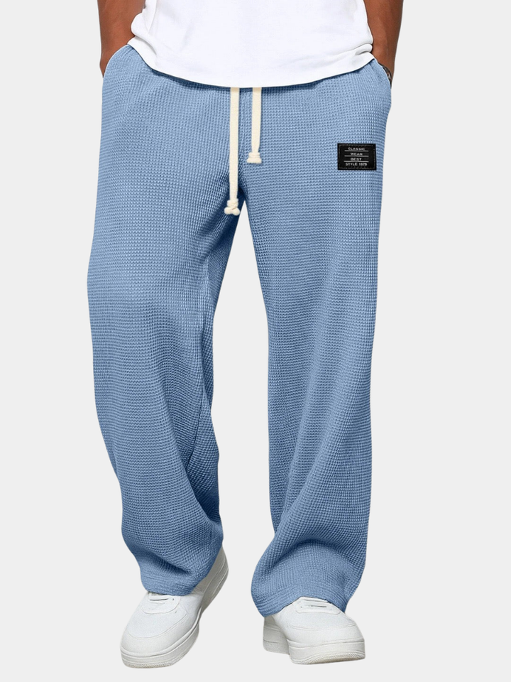 Raymond | Pantaloni Comodi da Uomo