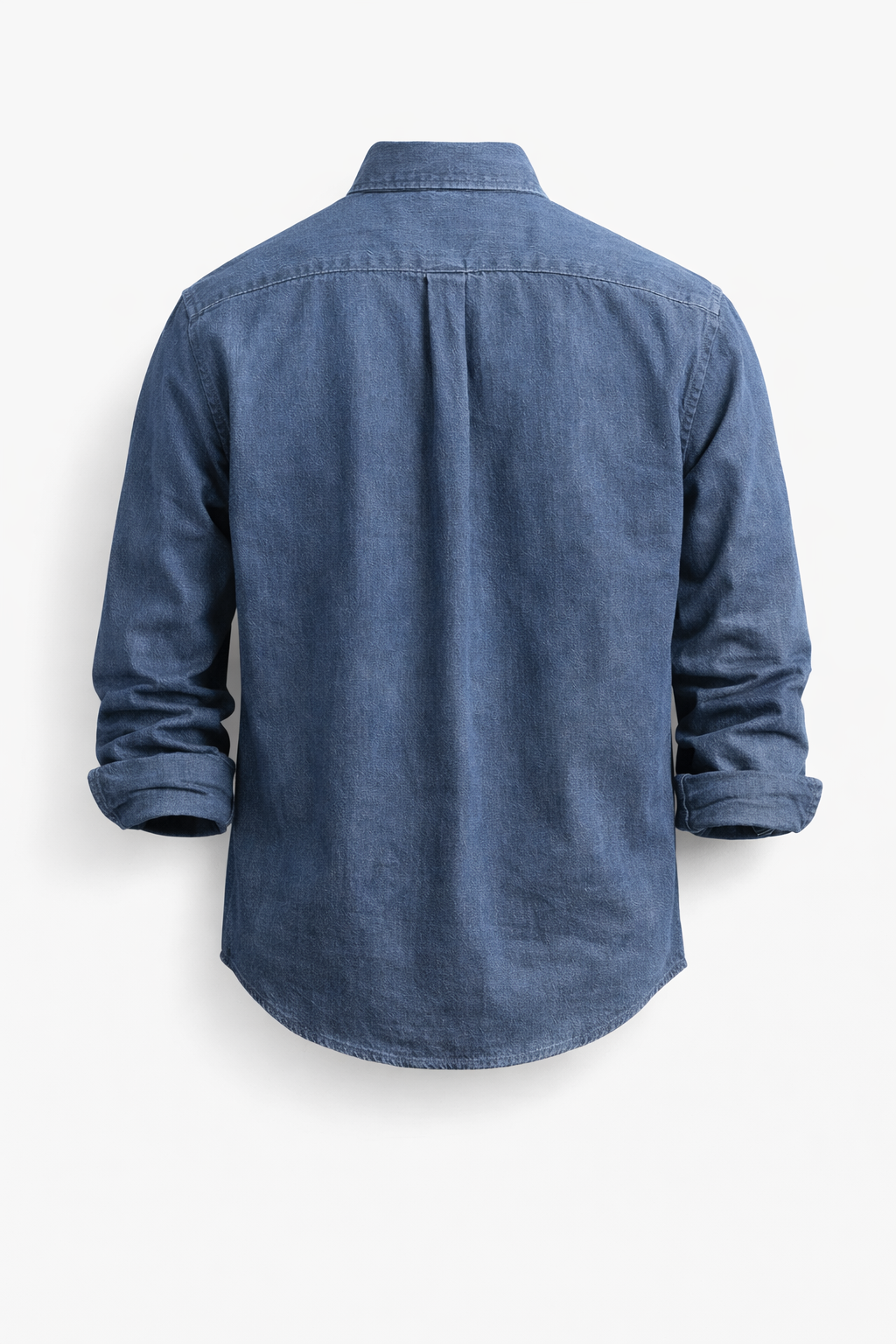Ezio | Camicia Elegante Bianca
