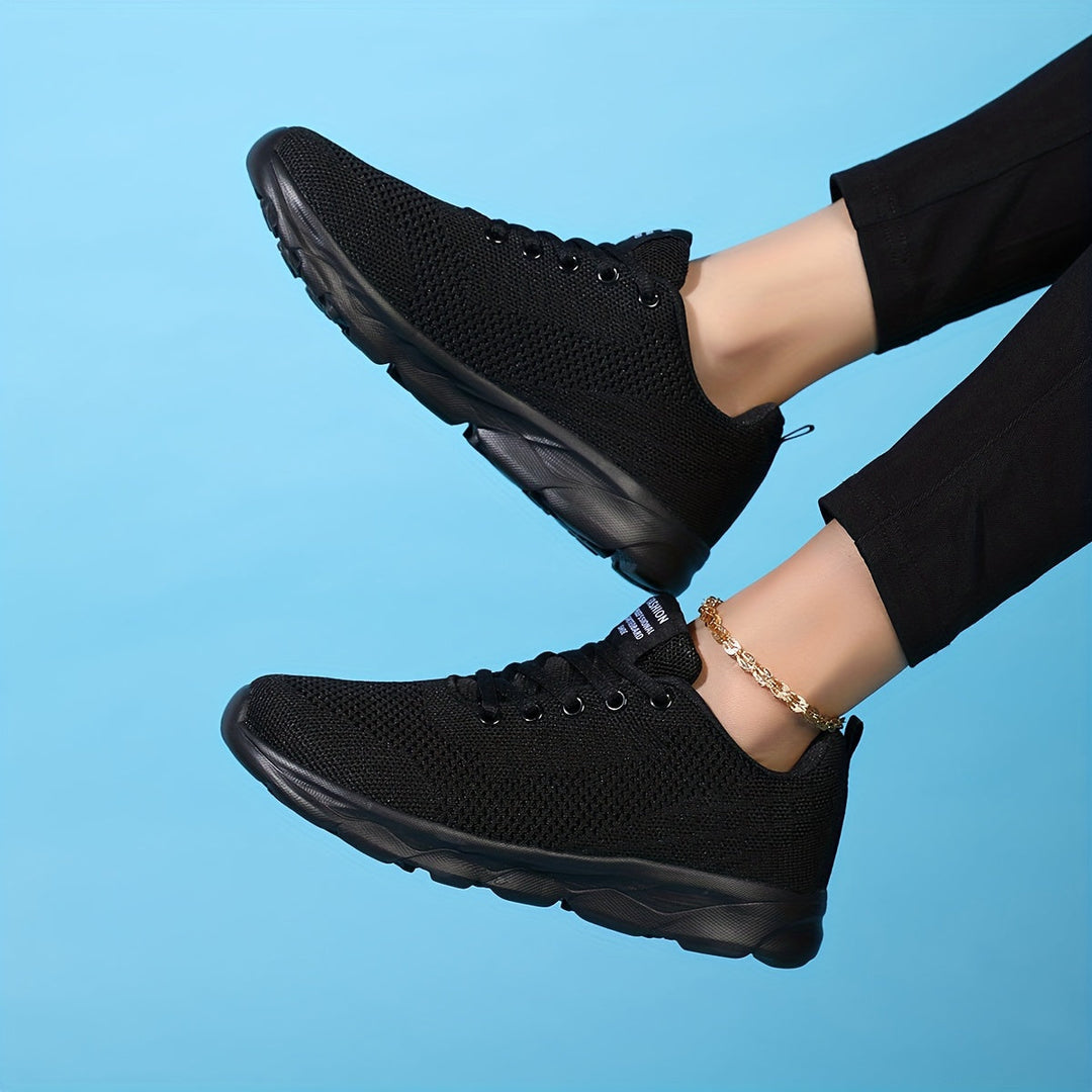 SELENA™ - Sneakers per un comfort che dura tutto il giorno