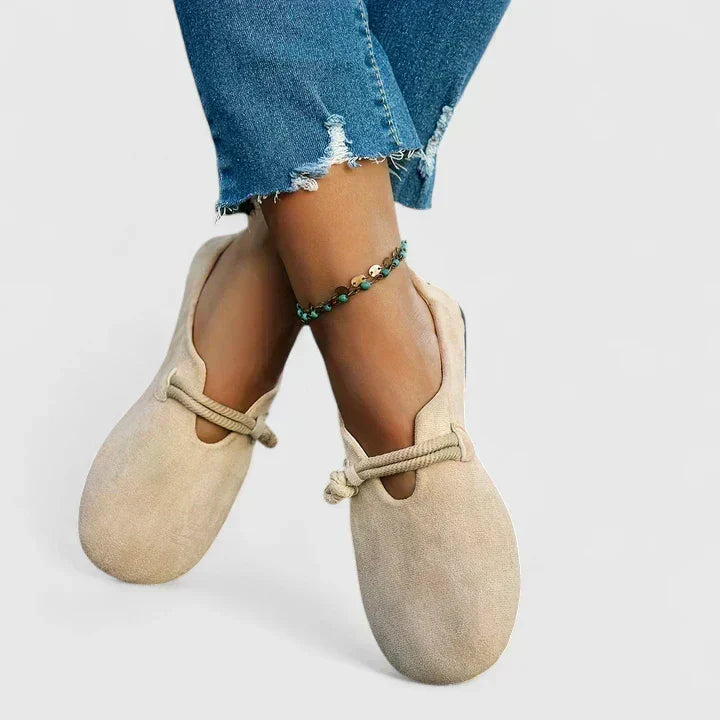 Anaïs | Comfy Loafers