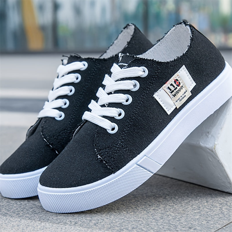 ANNA™ - Sneakers basse intramontabili