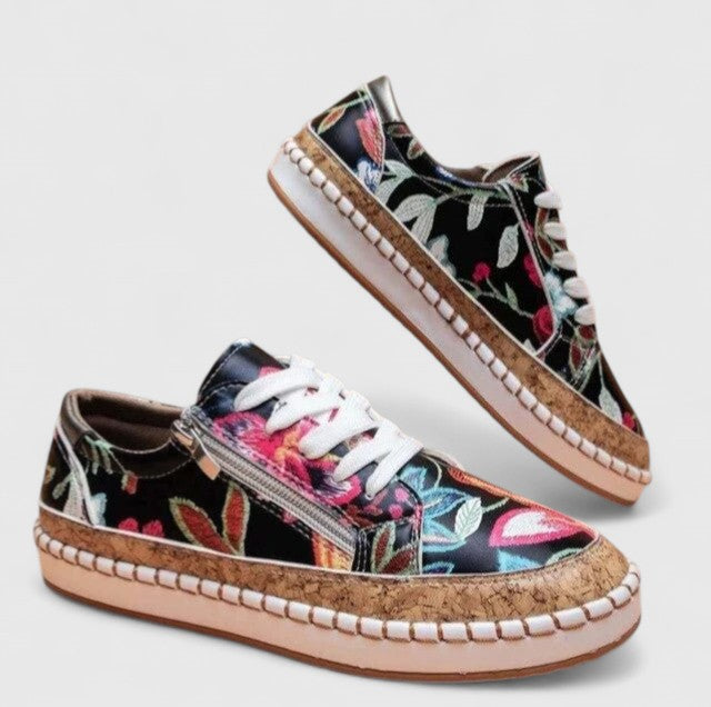 Enid | Scarpe ortopediche slip-on