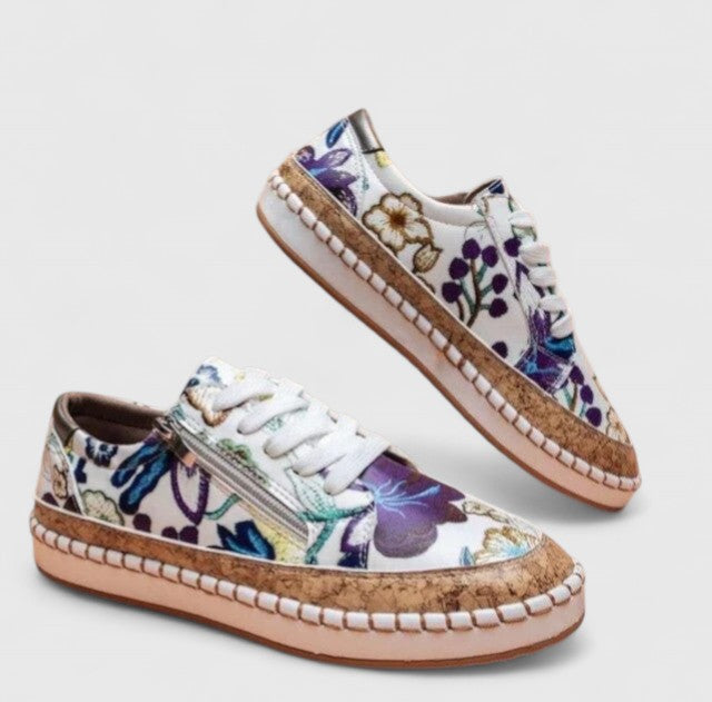 Enid | Scarpe ortopediche slip-on