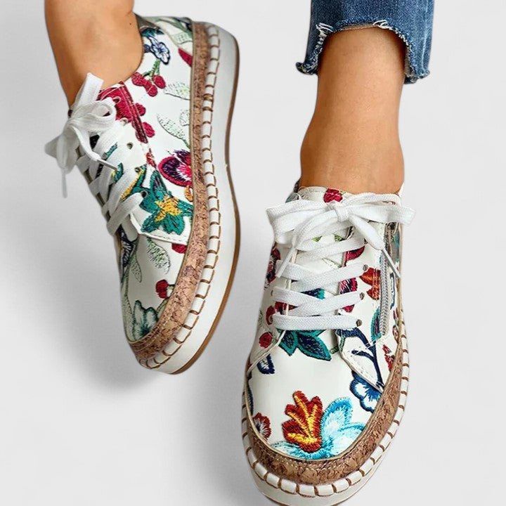 Enid | Scarpe ortopediche slip-on