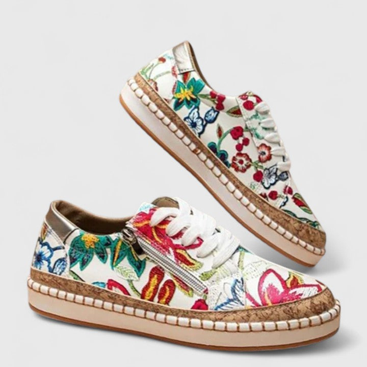 Enid | Scarpe ortopediche slip-on