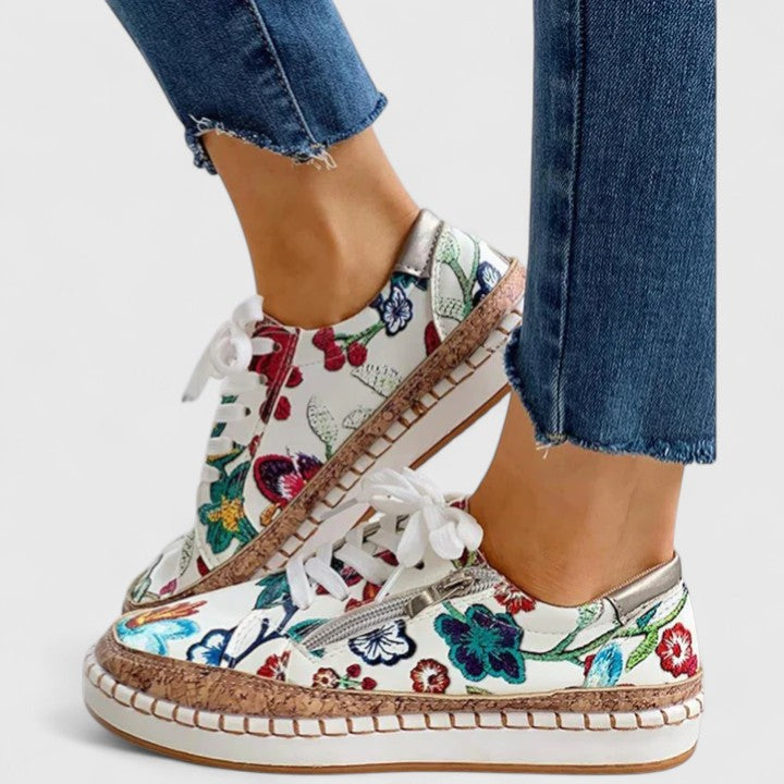 Enid | Scarpe ortopediche slip-on