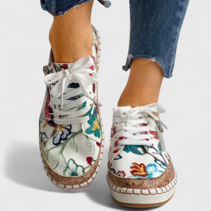 Enid | Scarpe ortopediche slip-on