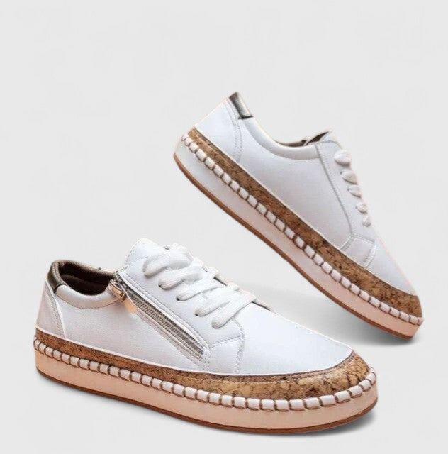Enid | Scarpe ortopediche slip-on