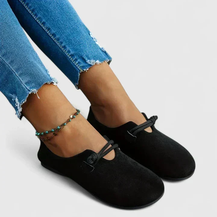 Anaïs | Comfy Loafers