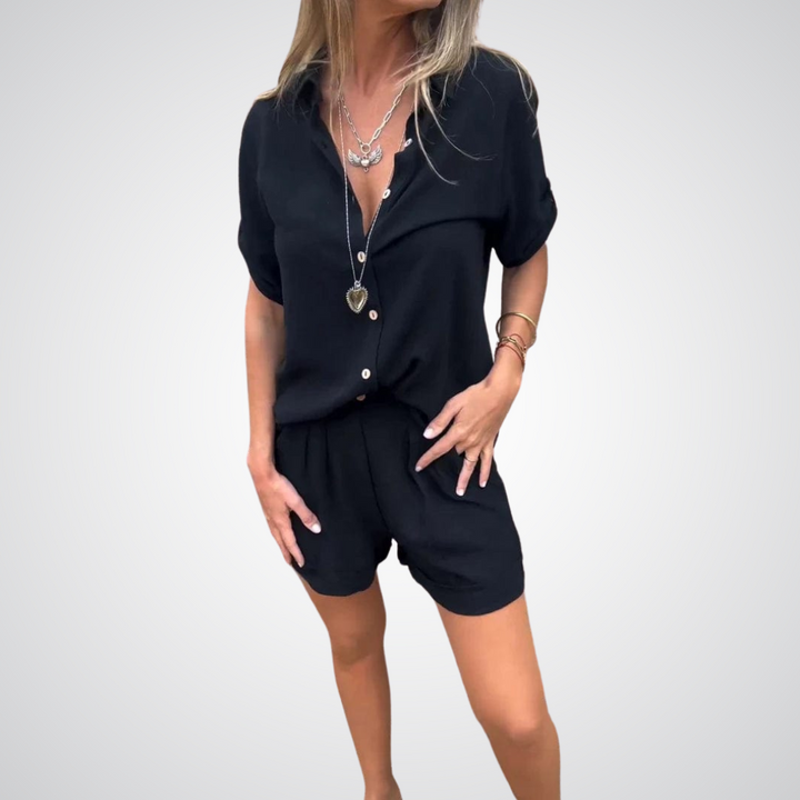 FRAN™ - Completo Comodo Due Pezzi