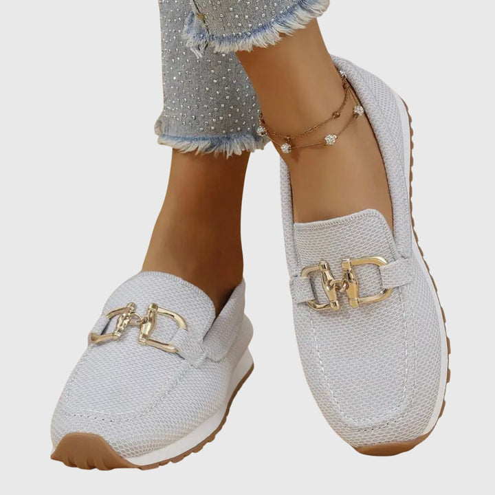 Lili -  Loafer Sneakers