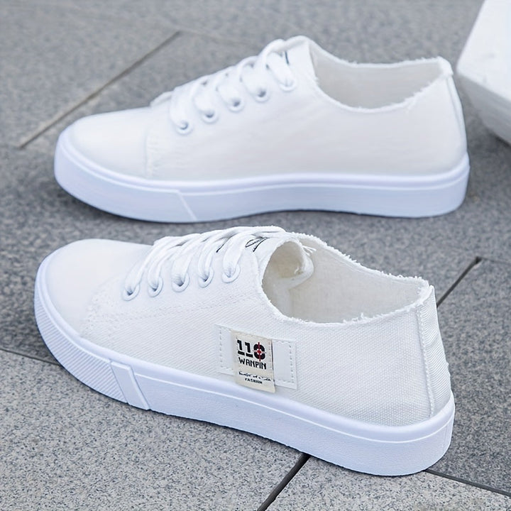 ANNA™ - Sneakers basse intramontabili