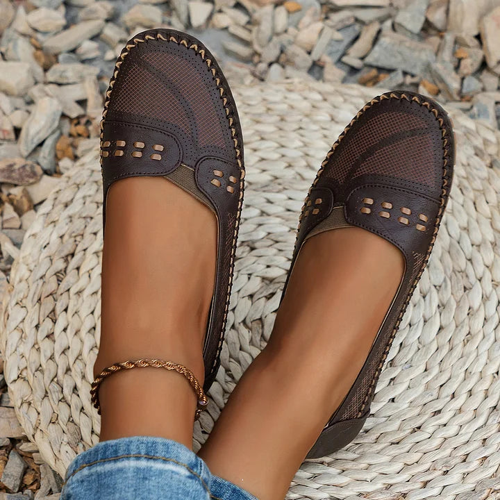Margaret | Scarpe Slip-On Comode