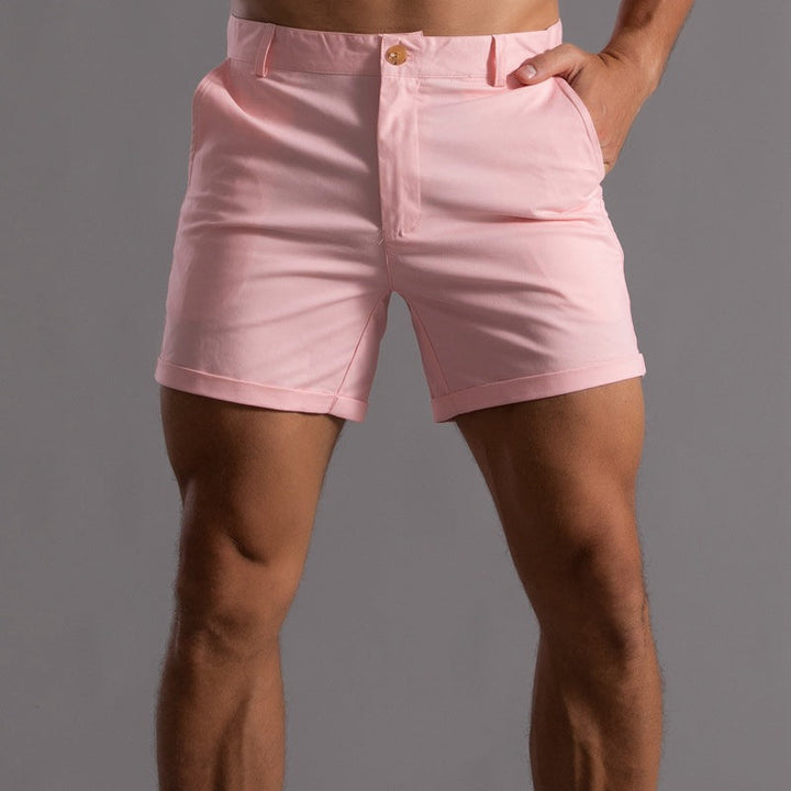 Venezia | Eleganti Pantaloncini Chino