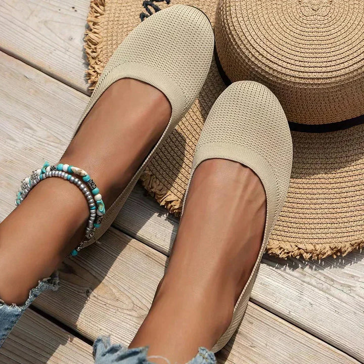 MIRAY™ - Scarpe Comode Flessibili ed Eleganti