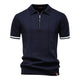 Ferruccio | Polo Elegante Uomo