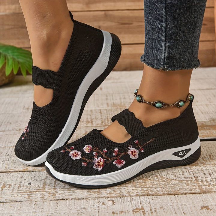 AINAH™ - Ballerine leggere in mesh