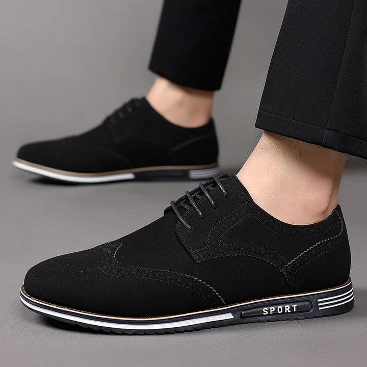 Luca | Scarpa Chic Uomo