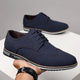 Luca | Scarpa Chic Uomo