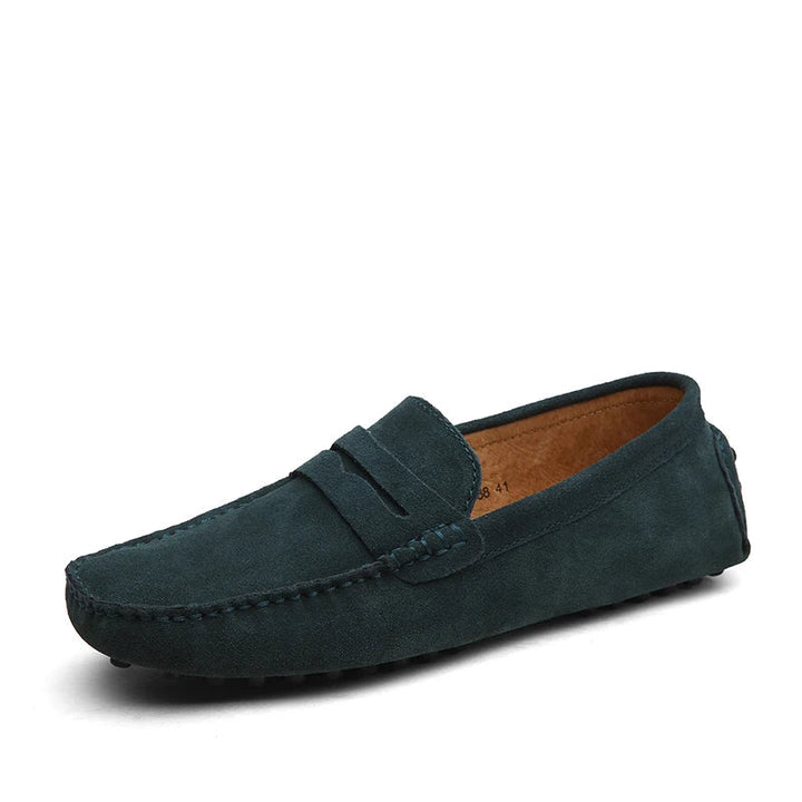 Giulio | Daily Suede Loafer