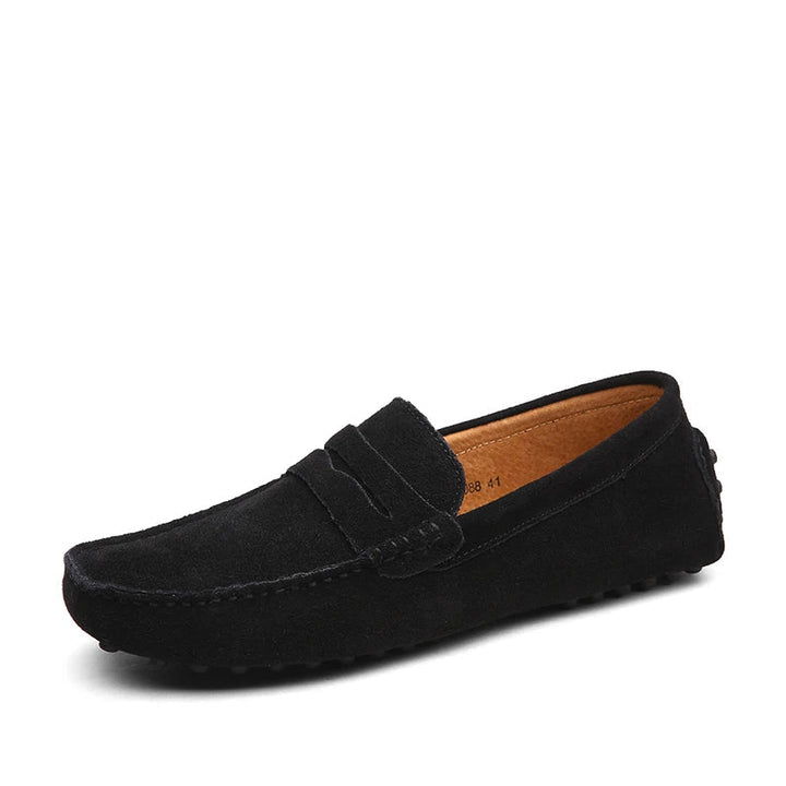 Giulio | Daily Suede Loafer
