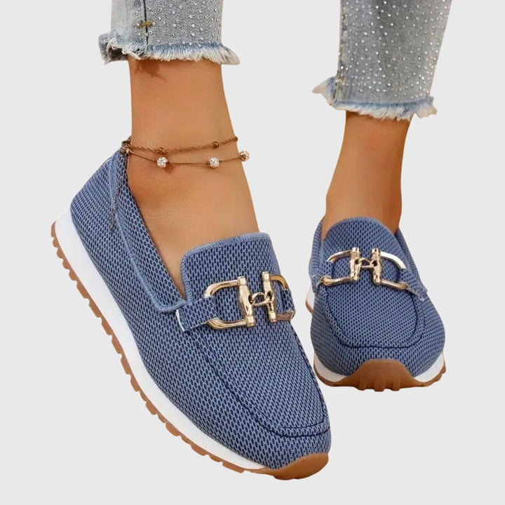 Lili -  Loafer Sneakers