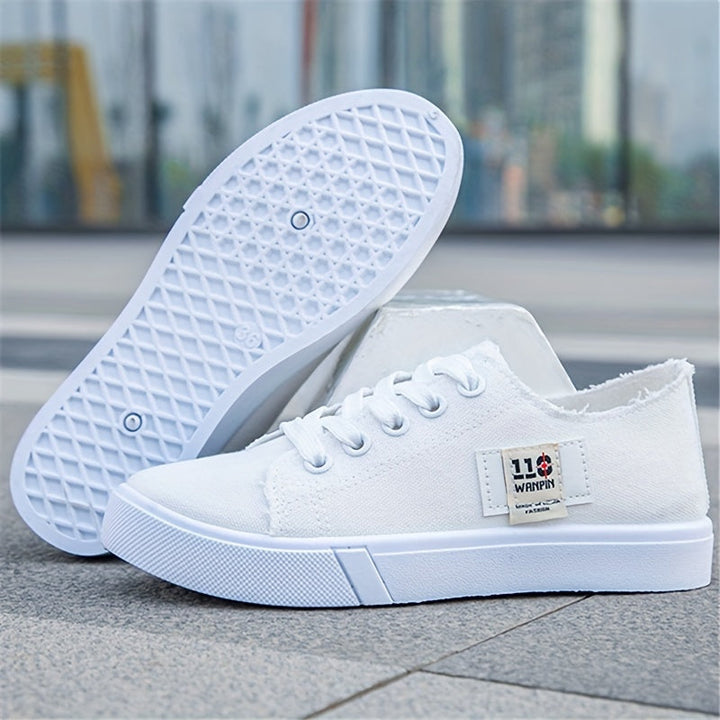 ANNA™ - Sneakers basse intramontabili