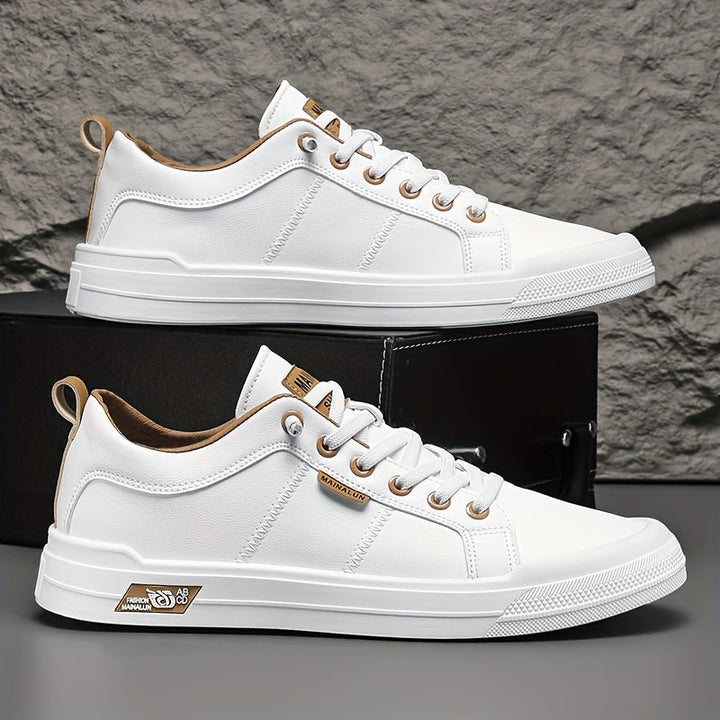 Silvio | Scarpa Cuoio Vintage