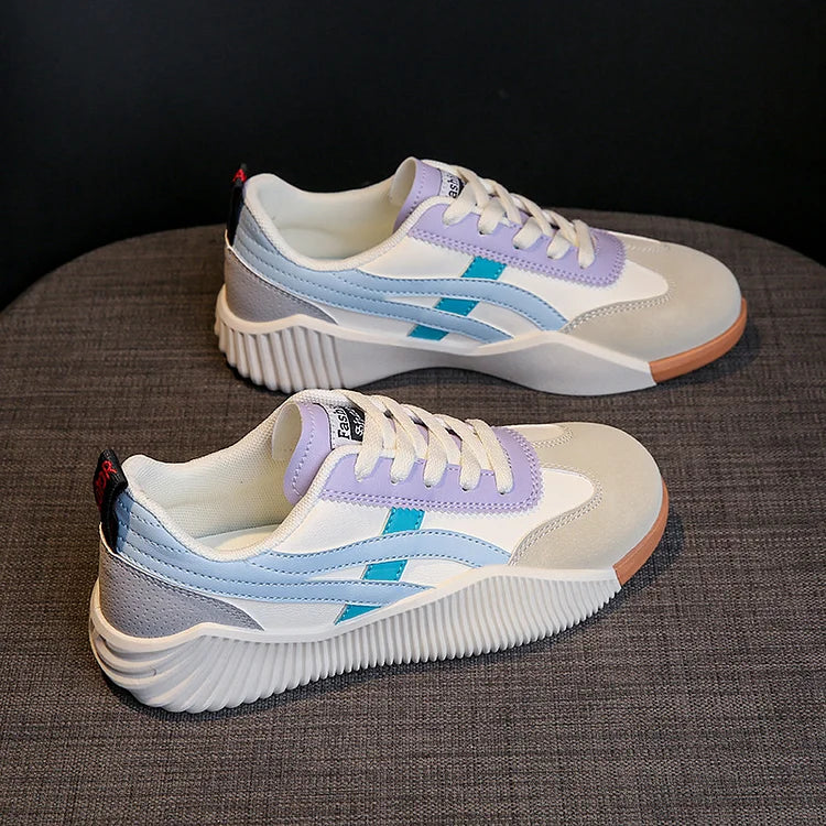 LUNA™ - Sneakers di Supporto Quotidiano