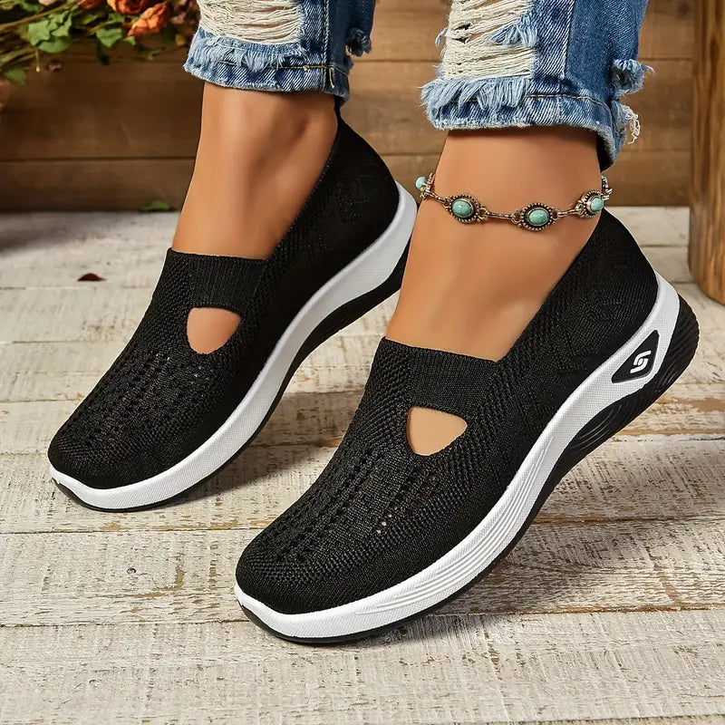 Sheila | Scarpe ortopediche antiscivolo