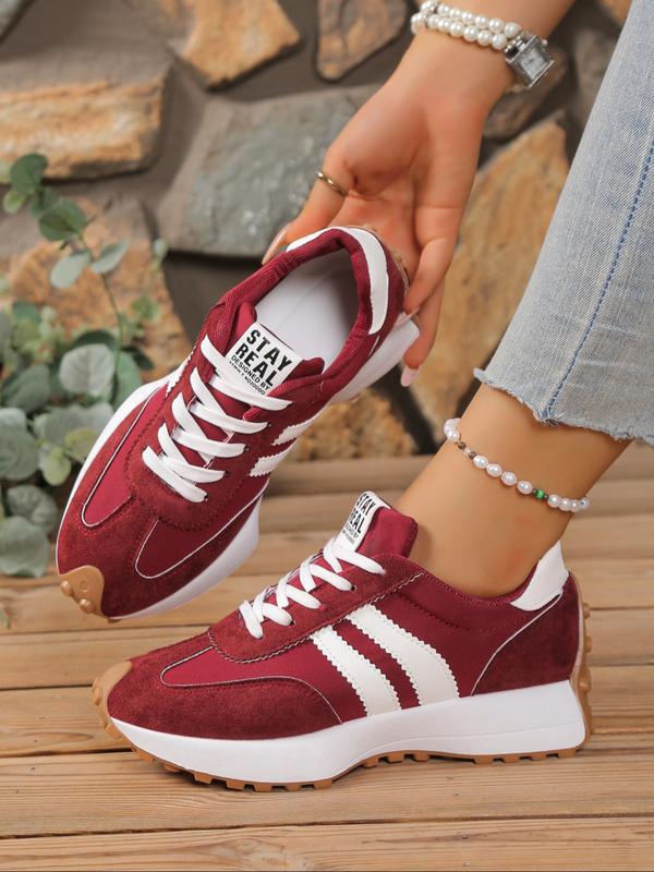 LILIA™ - Scarpe da ginnastica casual traspiranti da donna per tutte le stagioni