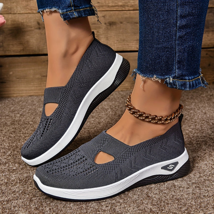 Sheila | Scarpe ortopediche antiscivolo