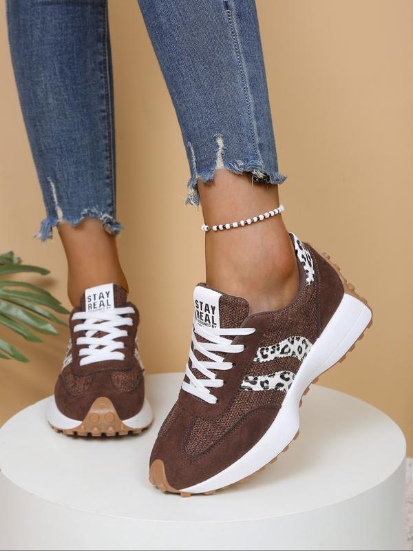 LILIA™ - Scarpe da ginnastica casual traspiranti da donna per tutte le stagioni