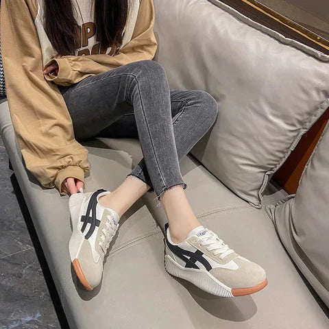 LUNA™ - Sneakers di Supporto Quotidiano