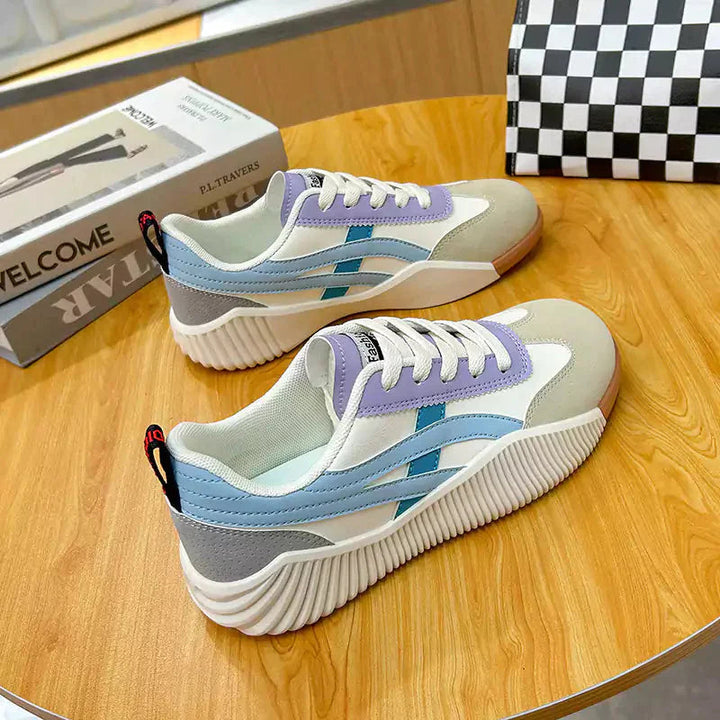 LUNA™ - Sneakers di Supporto Quotidiano