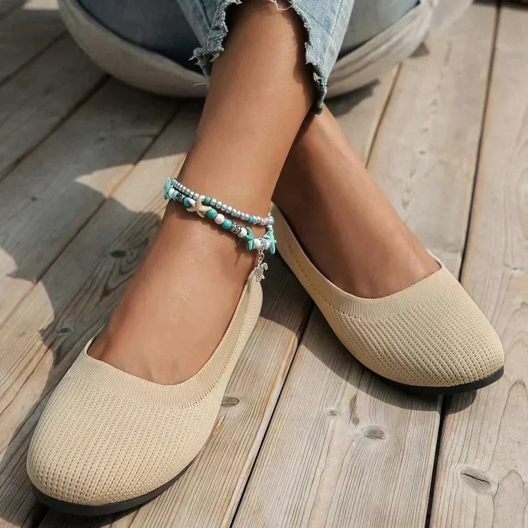 MIRAY™ - Scarpe Comode Flessibili ed Eleganti