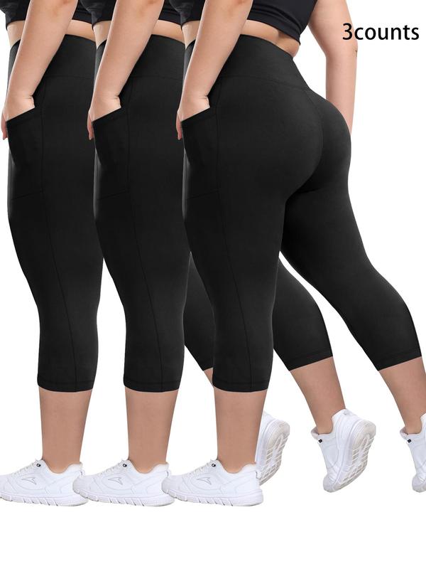 MIRA™ – Capri Traspiranti (Confezione da 3)