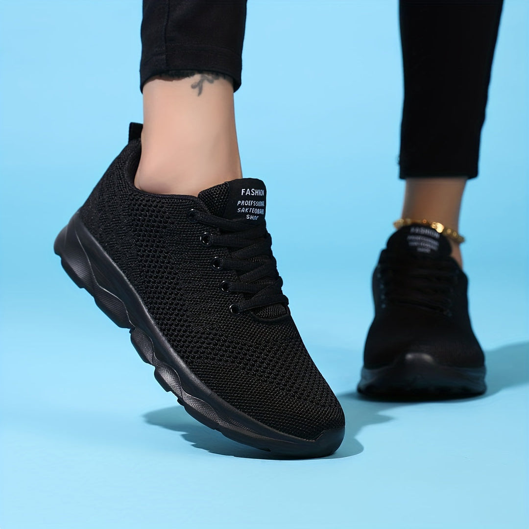 SELENA™ - Sneakers per un comfort che dura tutto il giorno