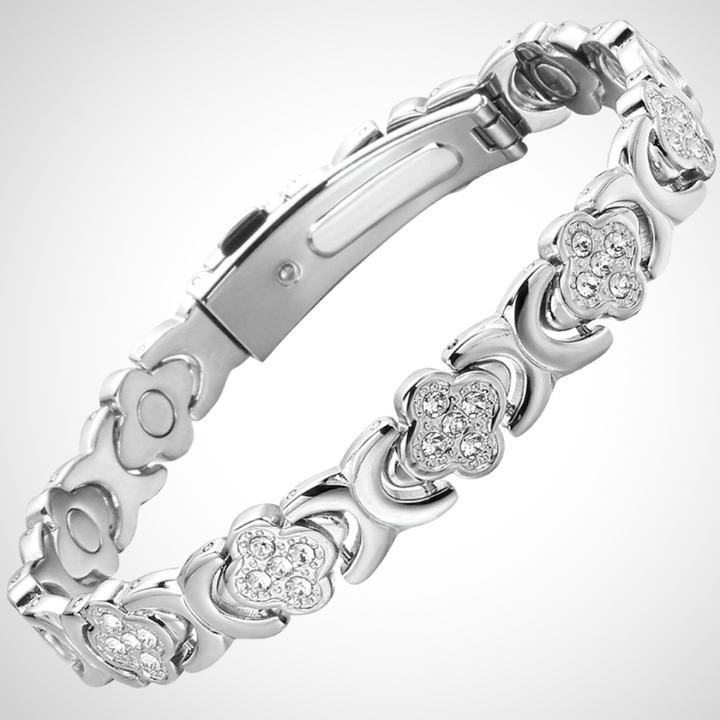 MONIQUE™ - Bracciale Elegante Magnetico in Rame