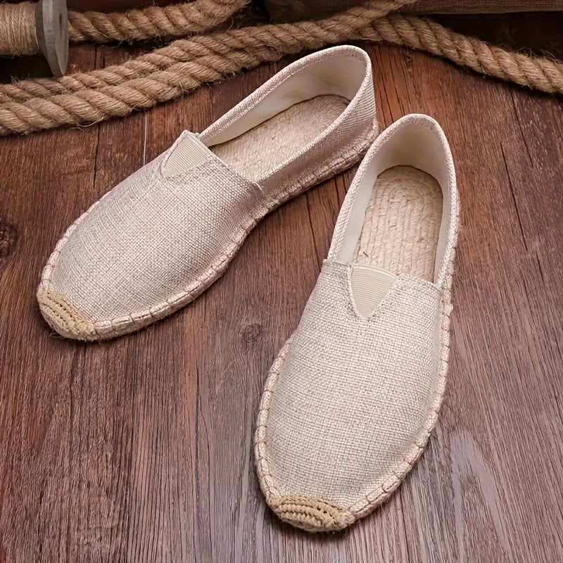 Ischia | Espadrillas Uomo Estate