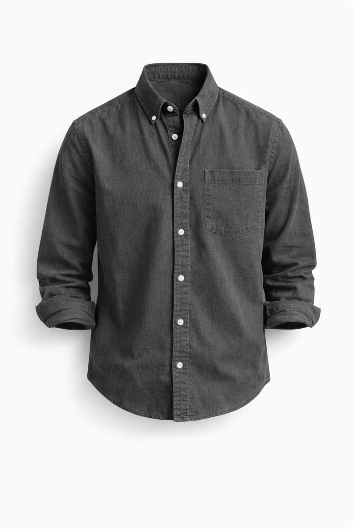 Ezio | Camicia Elegante Bianca