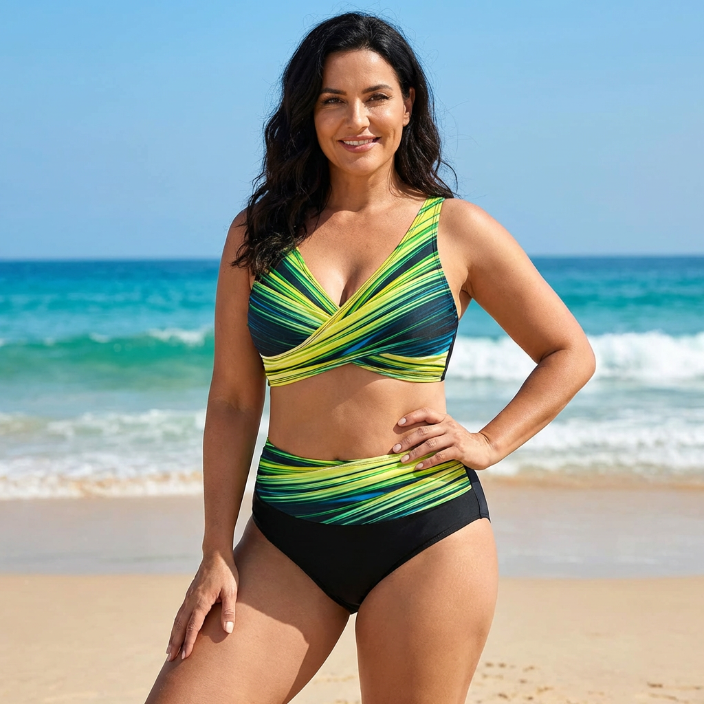 Annette | Bikini Modellante