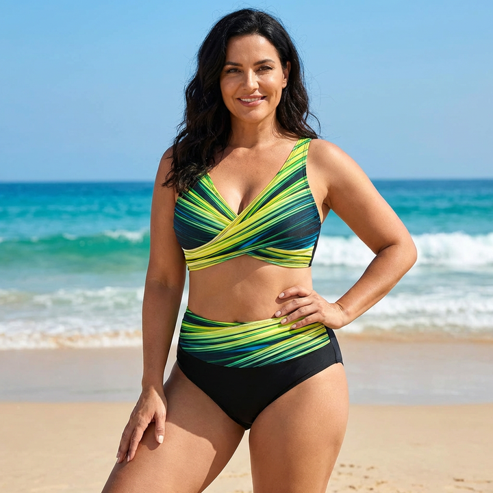 Annette | Bikini Modellante