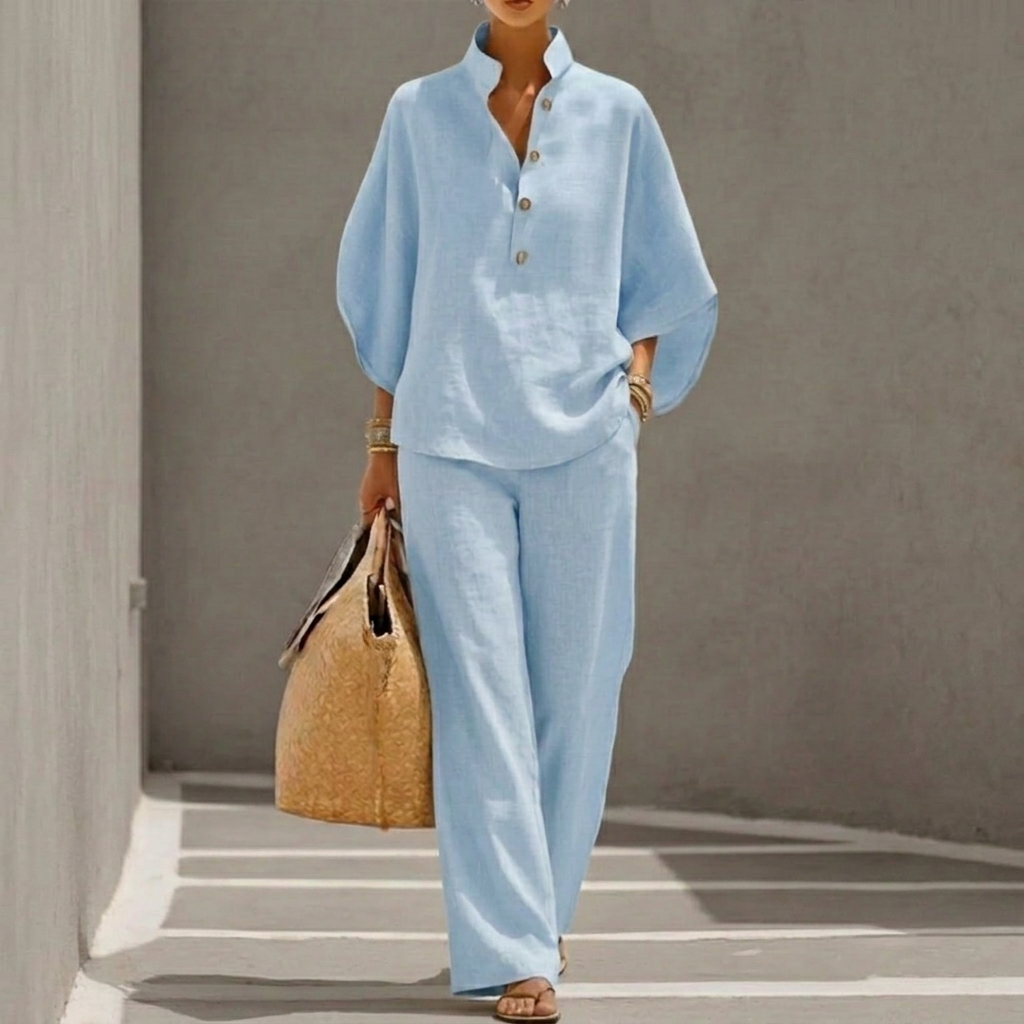 Grace | Completo classico 2 pezzi