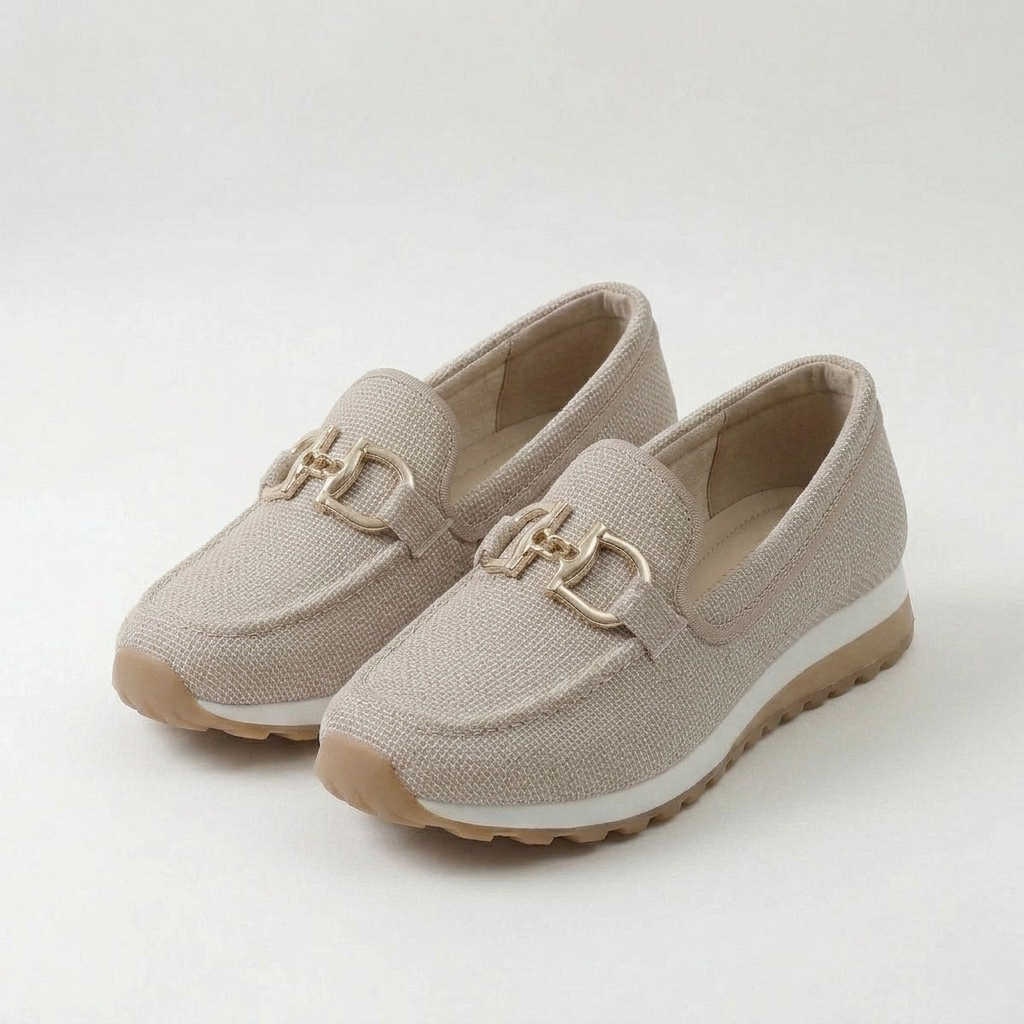 Lili -  Loafer Sneakers