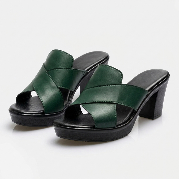 Christine | Elegant & Comfortable Sandals
