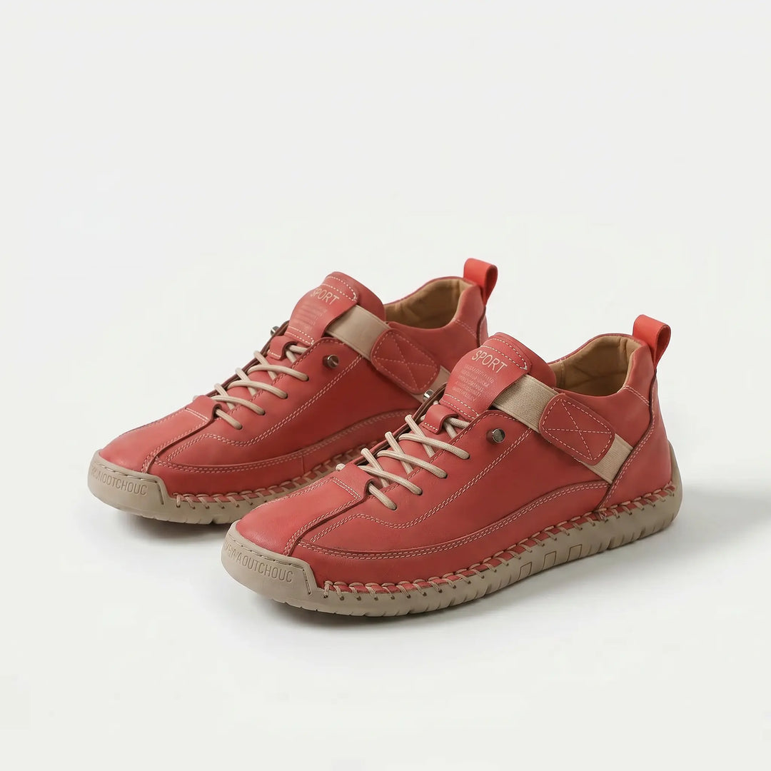 Nora | Sneakers Traspiranti Impermeabili