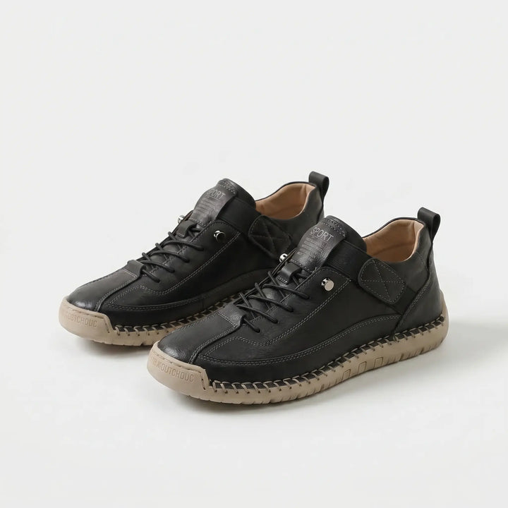 Nora | Sneakers Traspiranti Impermeabili