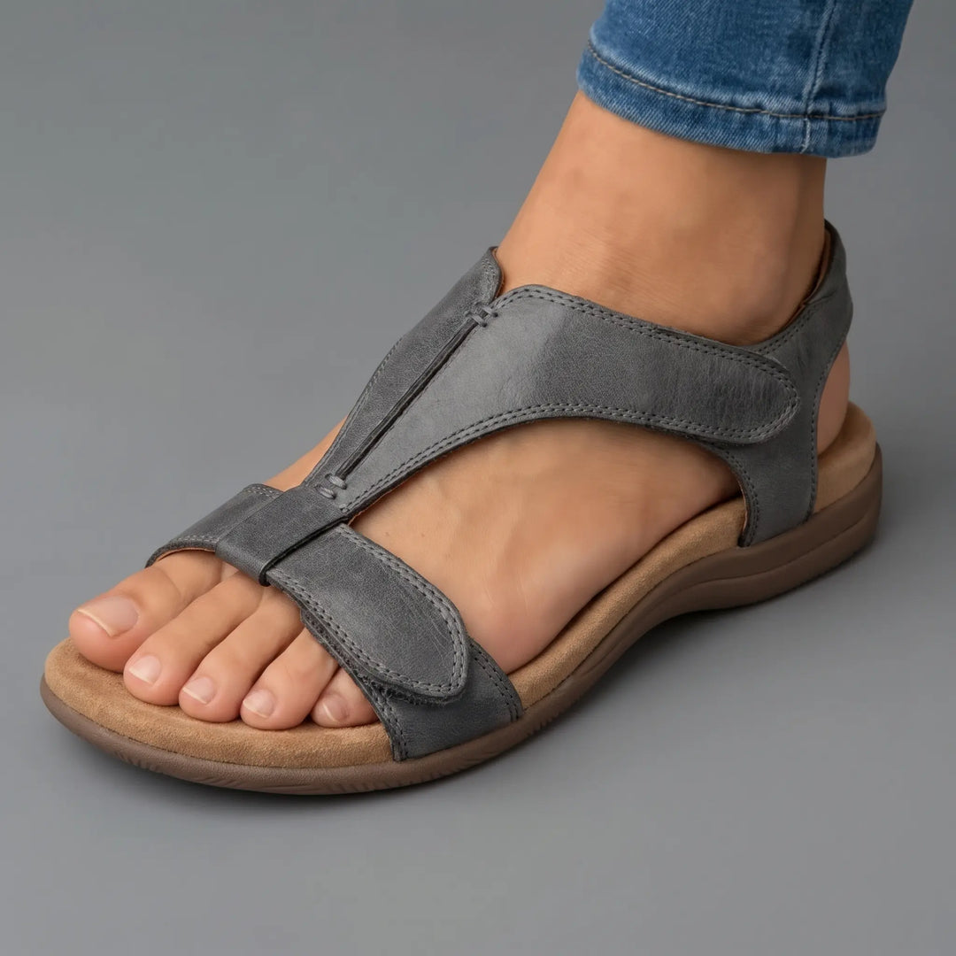 Selina | Sandali Comodi ed Ergonomici