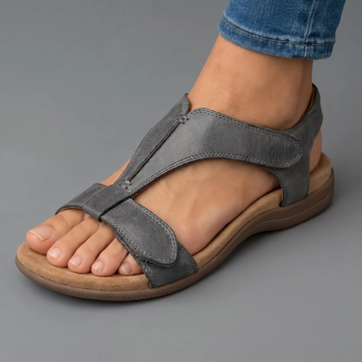 Selina | Sandali Comodi ed Ergonomici